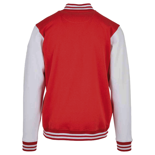 Veste universitaire décontracté