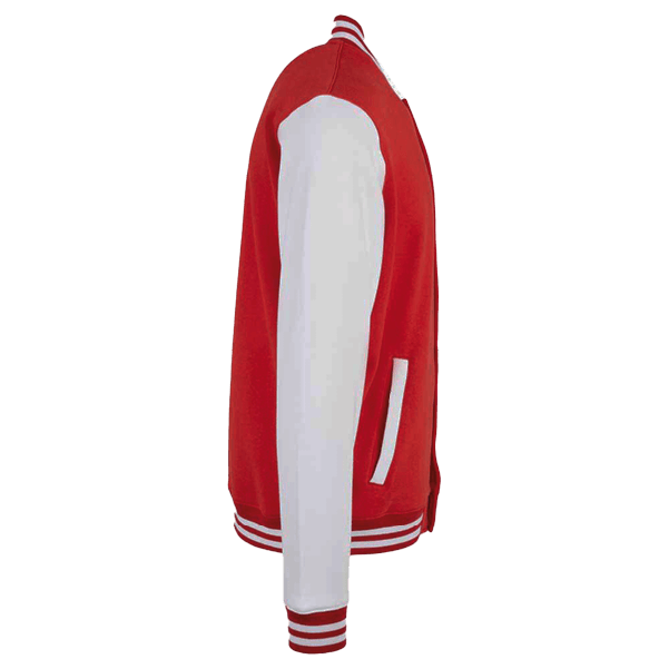 Veste universitaire décontracté