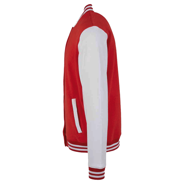 Veste universitaire décontracté
