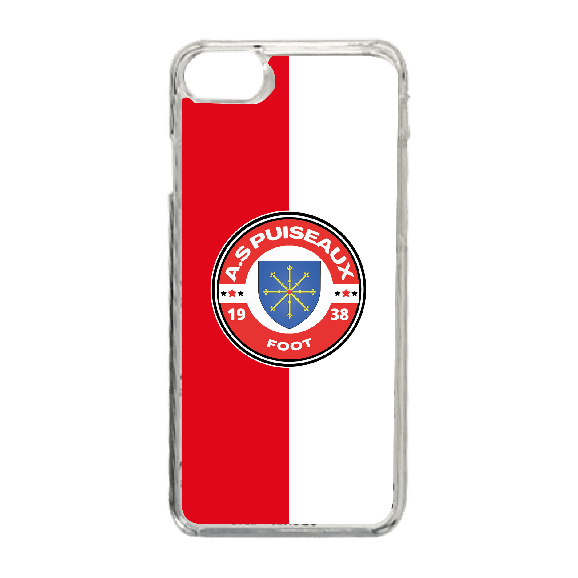 Coque smartphone flexibile