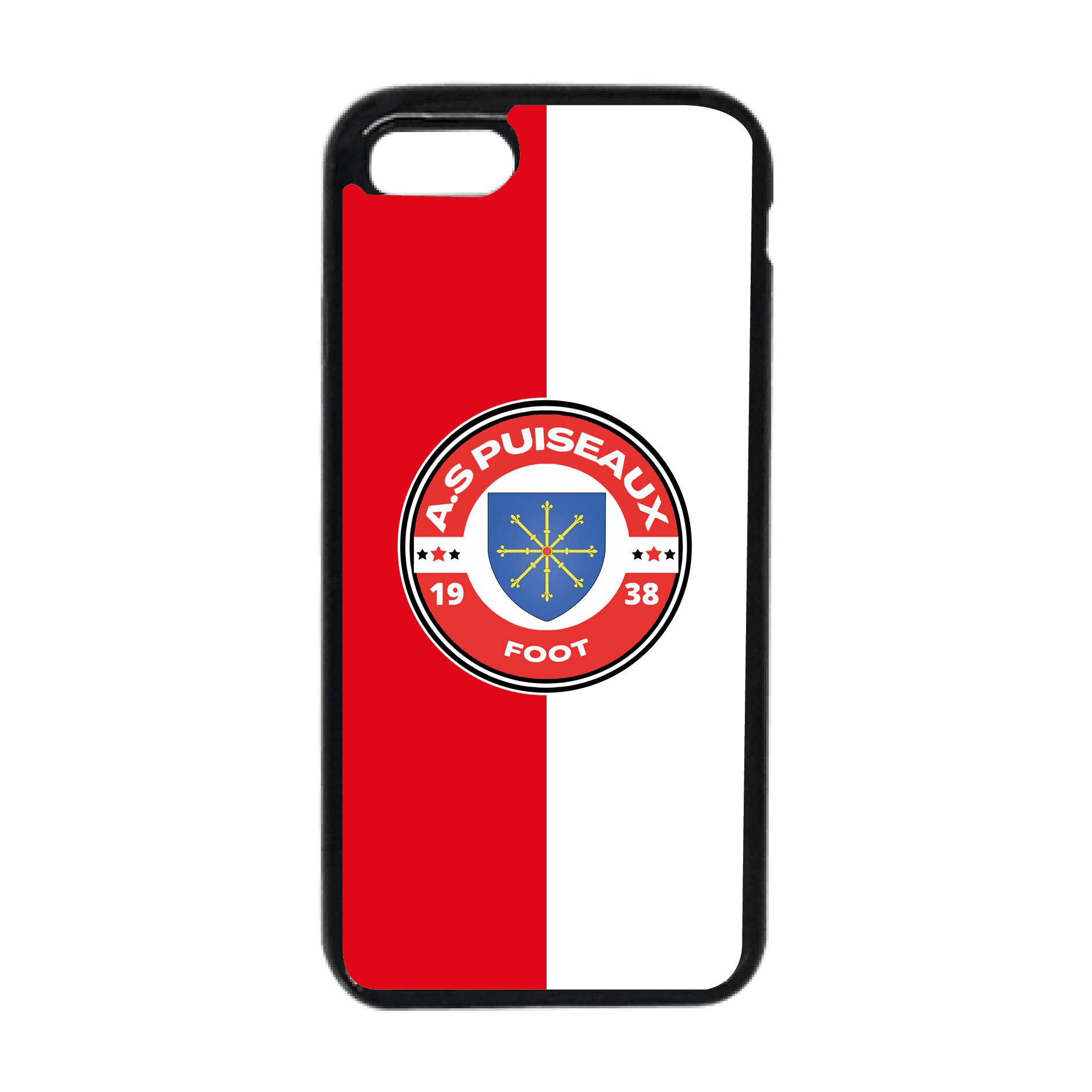 Coque smartphone rigide