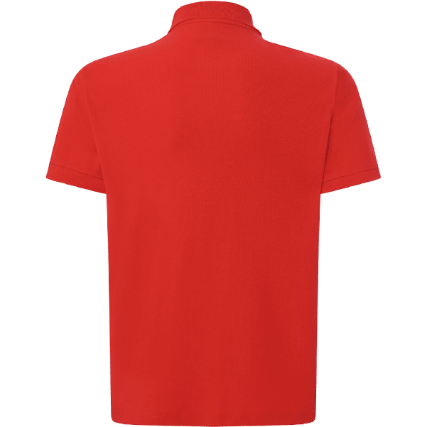 Polo décontracté