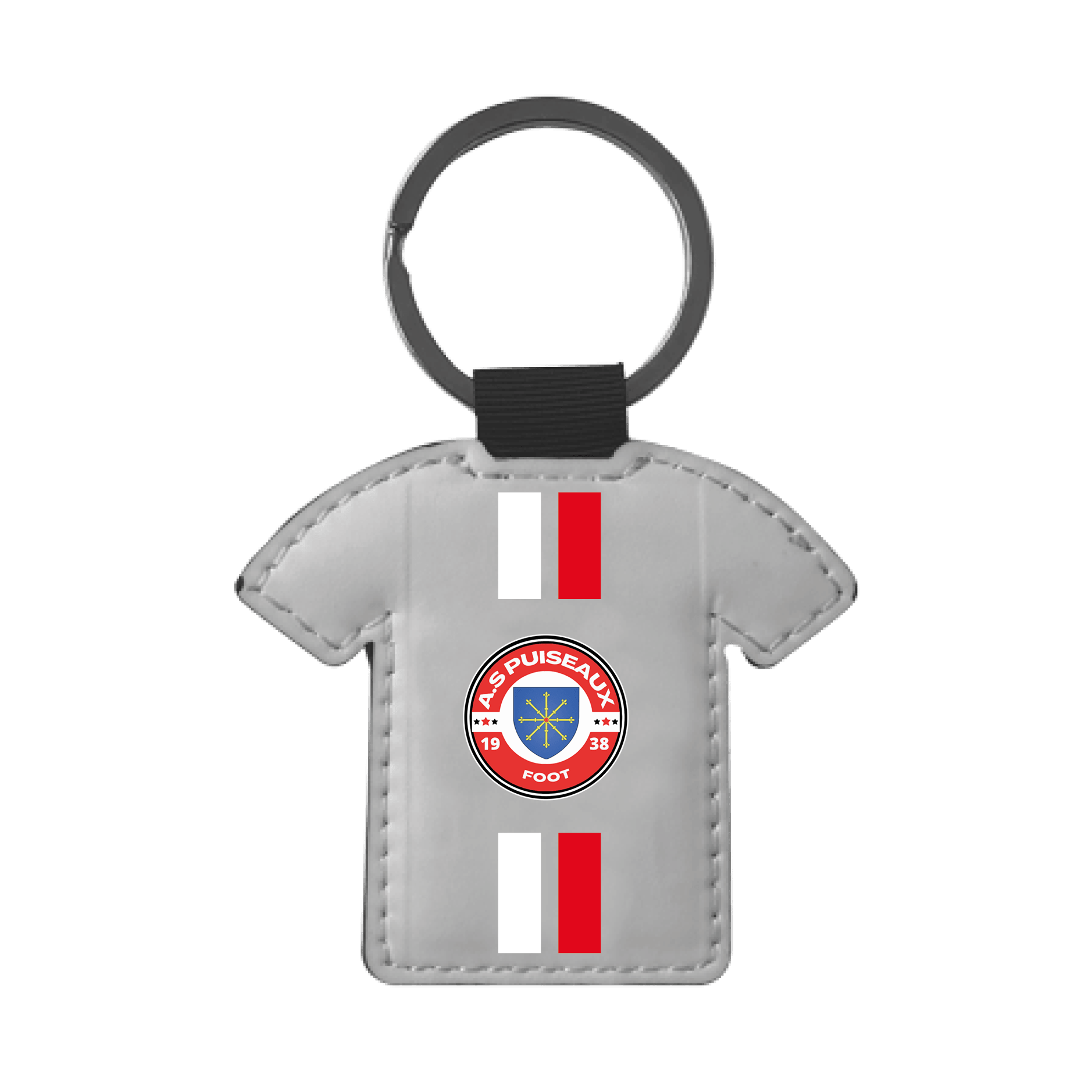 Porte-clés simili cuir