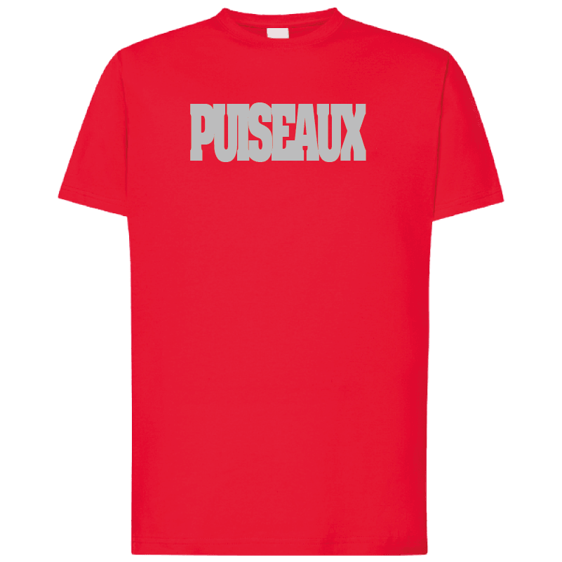 T-shirt décontracté