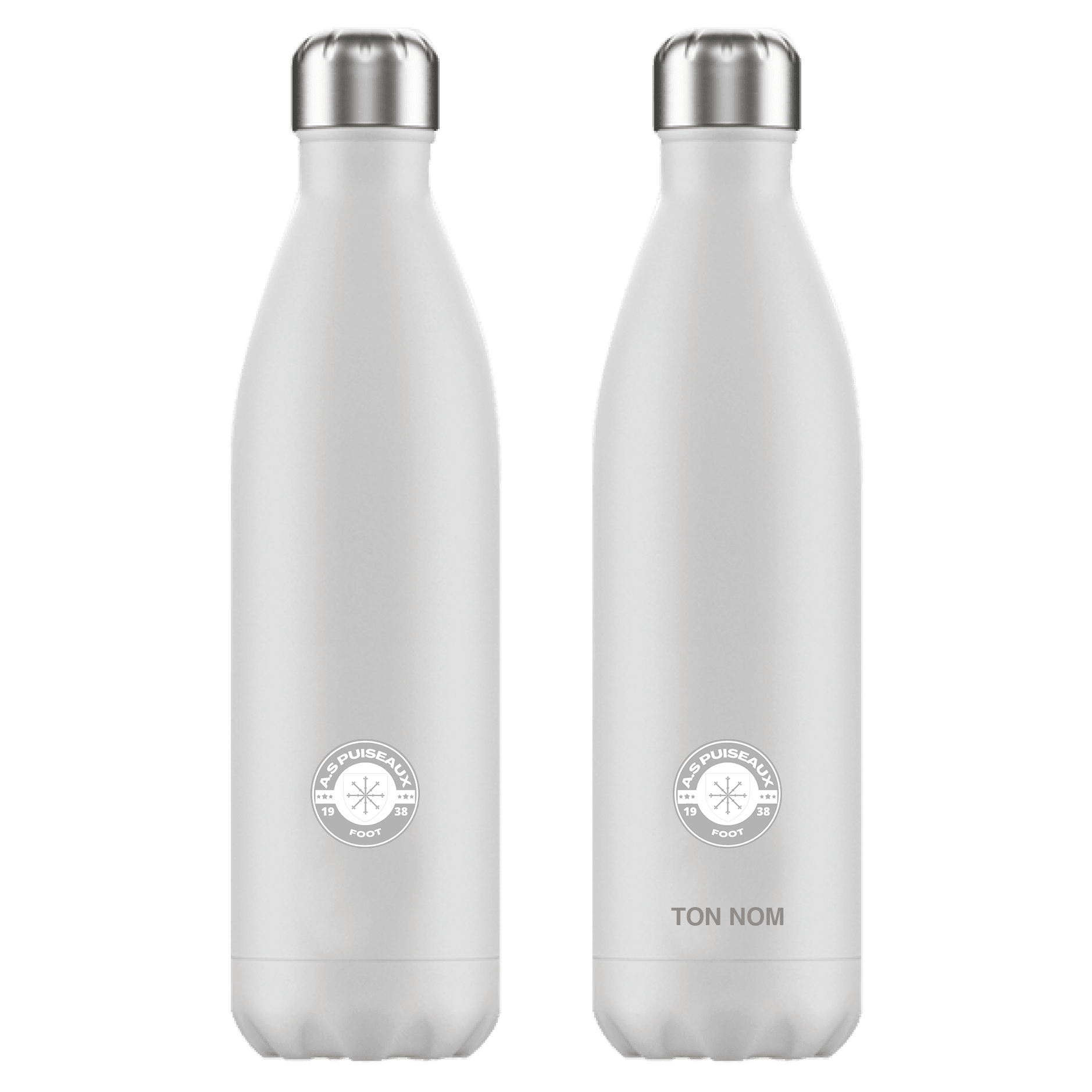 Thermos Laser